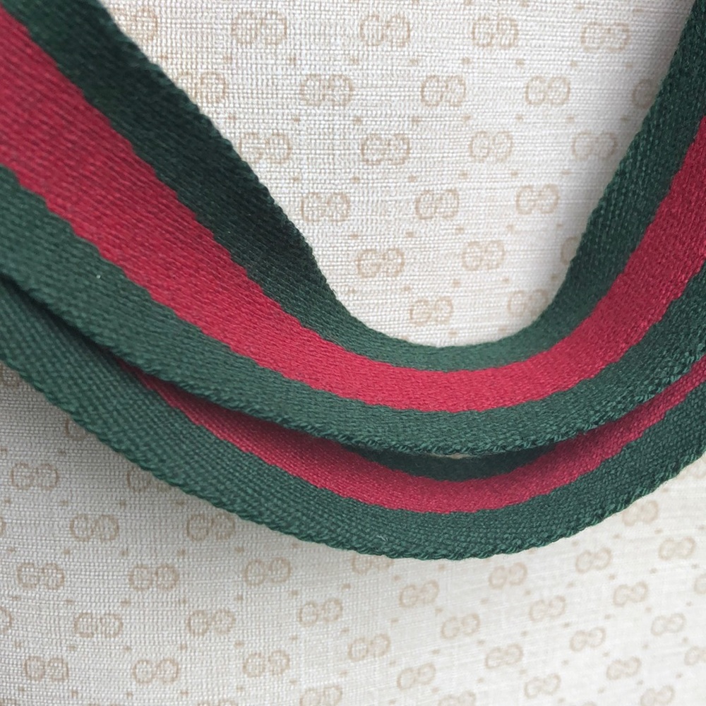 Extra Large Gucci Tote - Picture 4 of 10